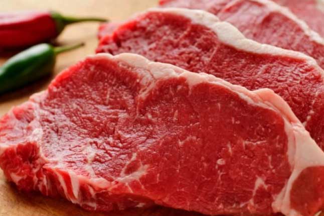 Kinh nghiệm chọn thịt bò tươi ngon, làm món nào cũng mềm tan trong miệng