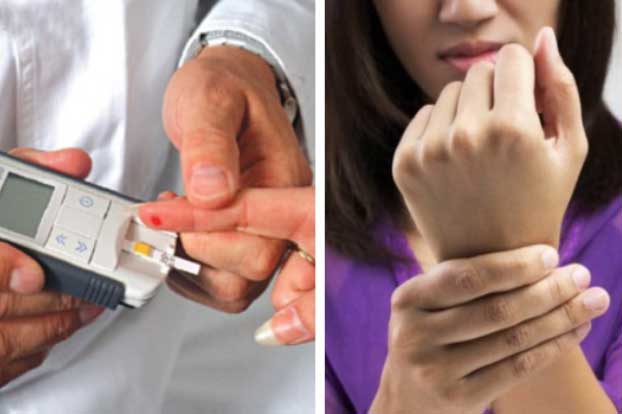 Nguyên tắc 3 tránh, 2 làm giúp bạn kiểm soát tốt lượng đường trong máu