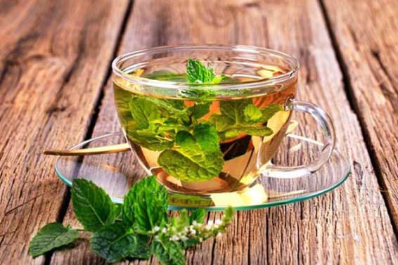 10 loại đồ uống vừa mát gan, tiêu độc vừa trị sạch mụn, làm đẹp da