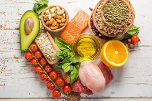 Chế độ ăn uống và tập luyện phòng ngừa bệnh ung thư