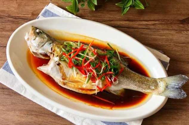 Thường xuyên ăn cá có lợi đủ đường, bạn đã biết chưa?