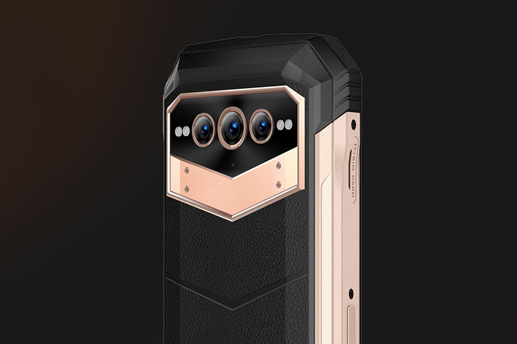 Trên tay smartphone ‘nồi đồng cối đá’, pin 22.000 mAh, RAM 12 GB, camera 108 MP, giá hấp dẫn