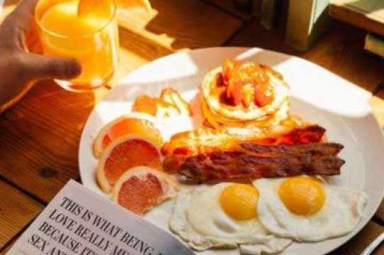 4 kiểu ăn sáng cũng như không ăn: Thiếu dinh dưỡng lại khiến sức khỏe tụt dốc