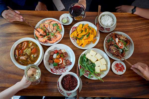 Ghi nhớ các khung giờ ăn uống để giảm cân, chị em không vất vả trong việc cải thiện vóc dáng