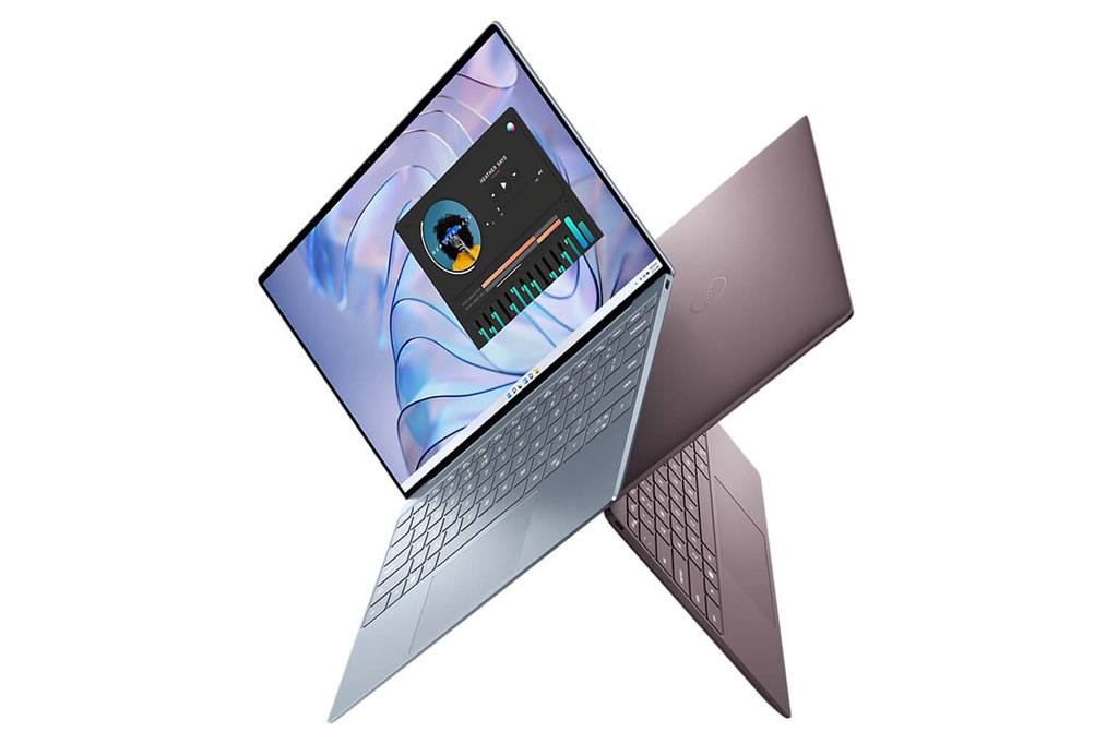 Top 10 laptop Dell đáng mua nhất năm 2023