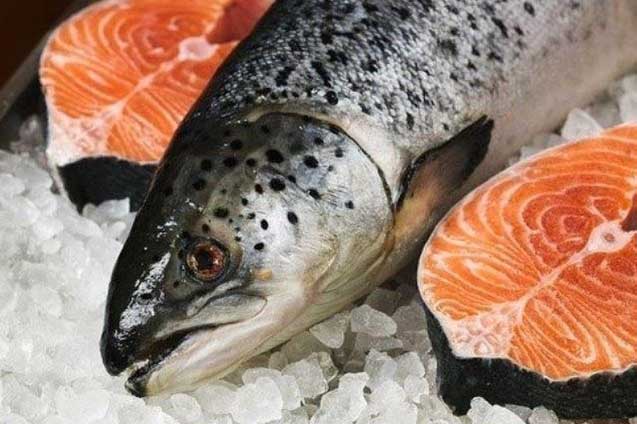 4 bộ phận chứa nhiều thủy ngân ở cá, càng ăn càng rút ngắn tuổi thọ