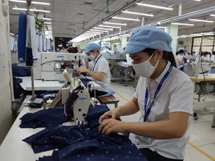 Từ 1/3, tăng mức bồi dưỡng cho người lao động