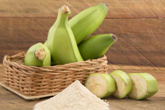 Đun chuối xanh lấy nước uống hàng ngày bạn sẽ nhận được lợi ích bất ngờ