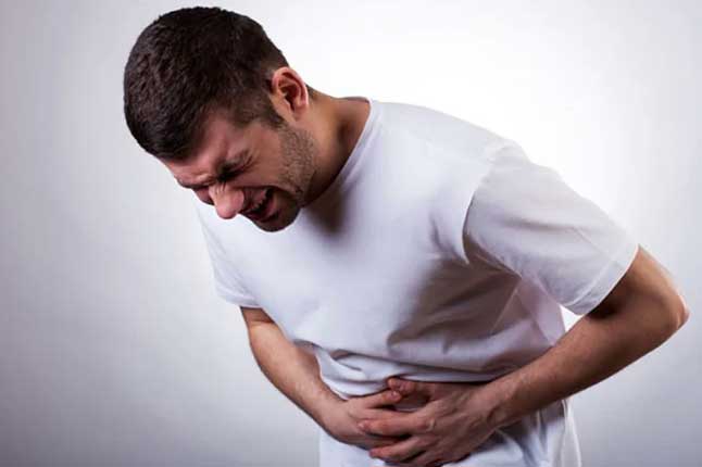 Sai lầm cần tuyệt đối tránh khi bị đau dạ dày