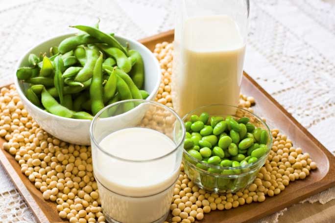 4 món ăn, 5 món uống giúp phụ nữ trẻ dai tận 10 tuổi, càng có tuổi da càng đẹp, dáng càng thon