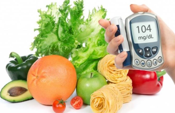 Người mắc đái tháo đường nên ăn gì?