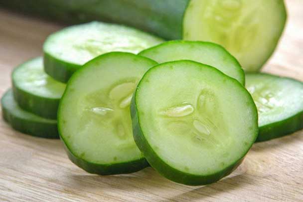 Những điều cần tránh khi ăn dưa chuột, cẩn thận thêm bệnh vào người