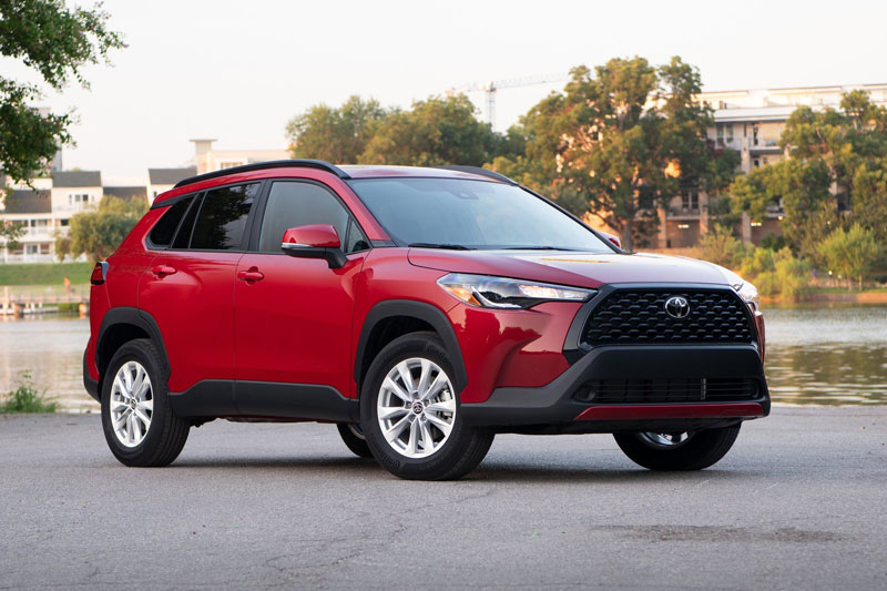 Thương hiệu ôtô nào được ưa chuộng nhất thế giới năm 2022?