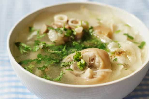 Những món ăn làm tăng kích thước vòng 1 nhanh và hiệu quả nhất