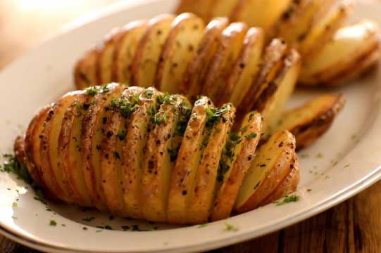 3 loại rau củ có thể béo hơn thịt mỡ, càng ăn nhiều càng dễ tăng cân