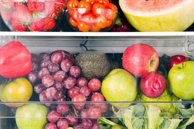 5 loại trái cây không nên cho trẻ ăn vào mùa đông để trẻ có hệ tiêu hóa khỏe mạnh