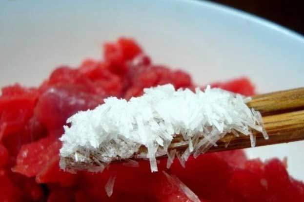 Một số sai lầm khi sử dụng mì chính, điều thứ 1 nhiều người mắc phải