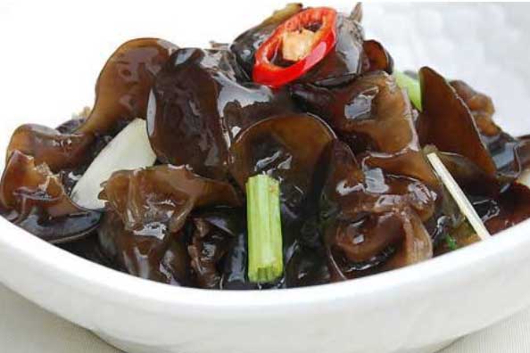 Sai lầm khi ăn mộc nhĩ khiến bạn dễ rước độc tố vào người