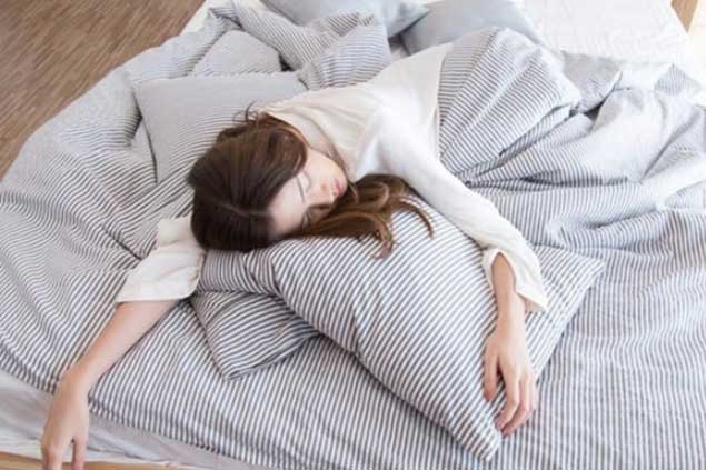 Phụ nữ có 3 biểu hiện này sau khi ngủ dậy vào buổi sáng chứng tỏ cơ thể đang âm thầm béo lên