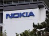 Nokia tăng trưởng mạnh trong năm 2022