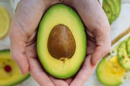 Đánh tan mỡ bụng chẳng có gì là khó khăn nếu bạn biết 5 loại thực phẩm này