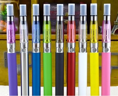 Thuốc lá điện tử không thể cai nghiện thuốc lá