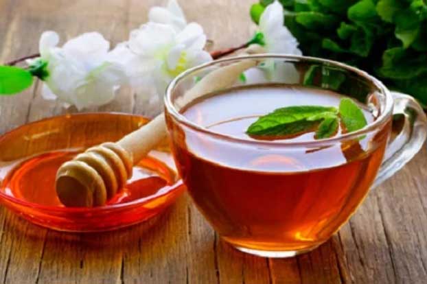 5 loại nước uống vào buổi tối giúp tiêu mỡ thừa, giảm cân thần tốc