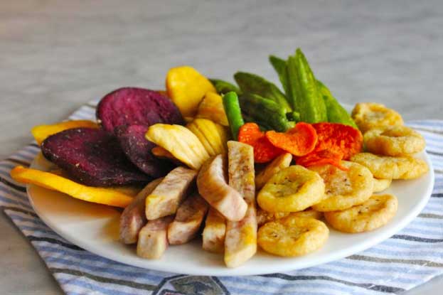 6 loại thực phẩm có thể ăn thoái mái, không cần kiêng khem khi giảm cân