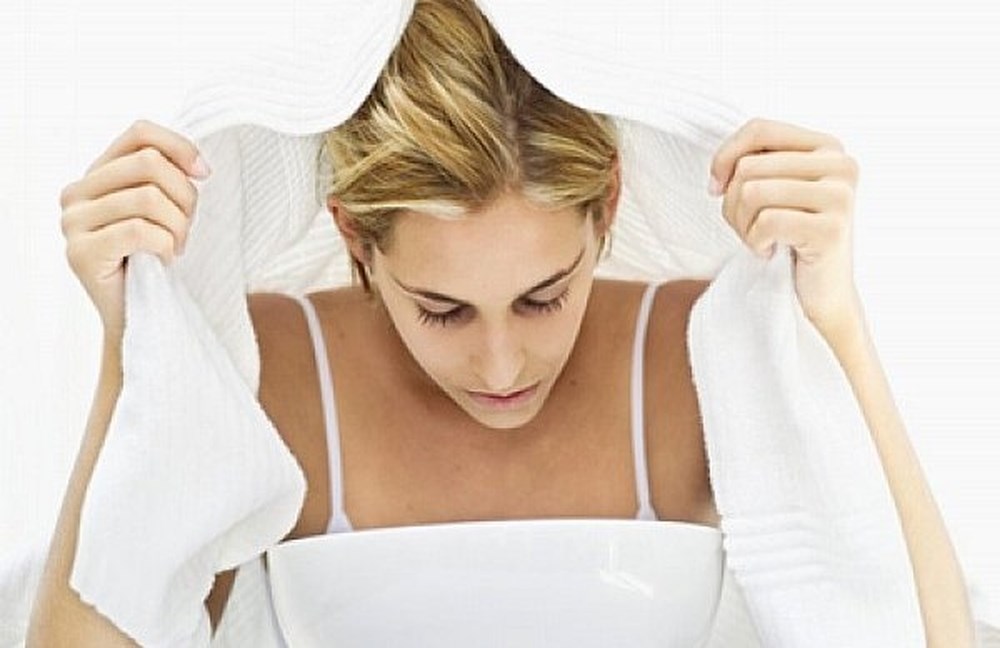 6 bí quyết chăm sóc da cho phụ nữ sau sinh