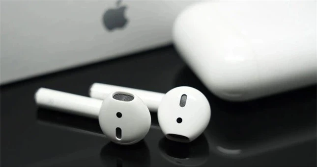 Apple có thể ra mắt AirPods giá rẻ