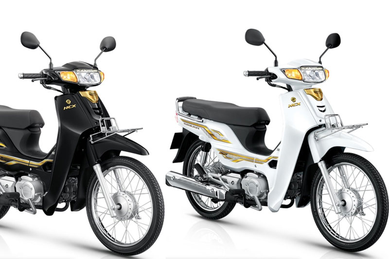 ‘Huyền thoại’ Honda Dream sắp trở lại Việt Nam