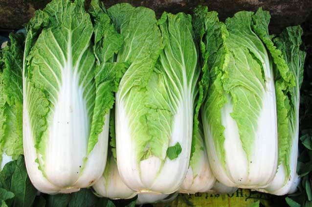 Điểm danh những loại rau củ ẩn chứa siêu nhiều độc tố, cả triệu người Việt đều biết mà vẫn ăn thường xuyên