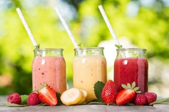 Chăm chỉ ăn 6 món này vào buổi sáng, bạn sẽ chẳng cần lo vấn đề cân nặng, eo thon dáng chuẩn tức thì