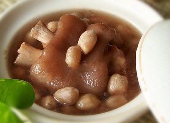 Món ăn giúp 'đôi gò bồng đảo' của chị em săn chắc, hấp dẫn