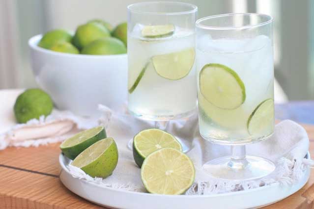 Muốn giảm cân nhanh nhất lại an toàn và trắng da hãy uống chanh muối kiểu này hiệu quả sau 2 tuần