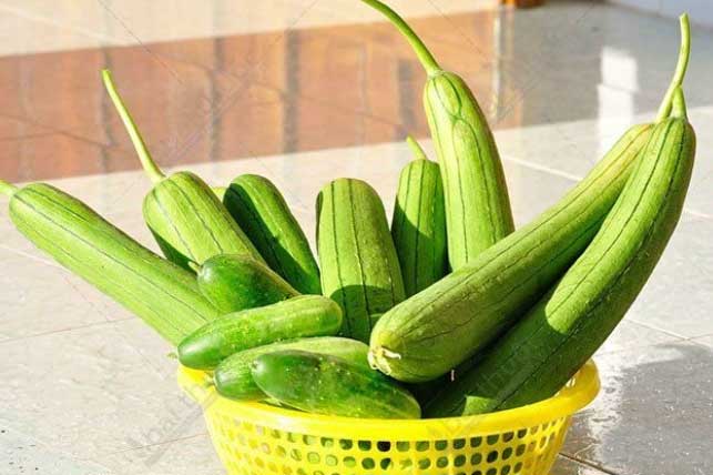 Loại quả nấu canh hằng ngày được coi là “cứu tinh” cho làn da, giúp da sáng mịn 