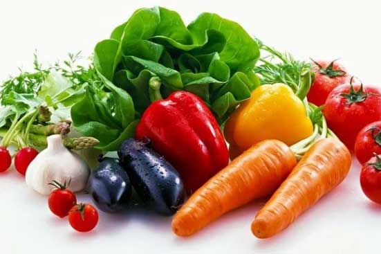 Cách phân biệt rau tươi thật - Rau tươi hóa chất đơn giản nhất, chính xác nhất