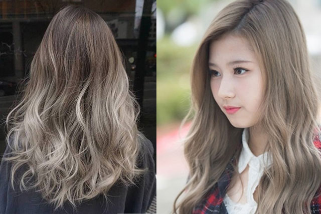 5 sắc nâu nhuộm tóc giúp bừng sáng khuôn mặt