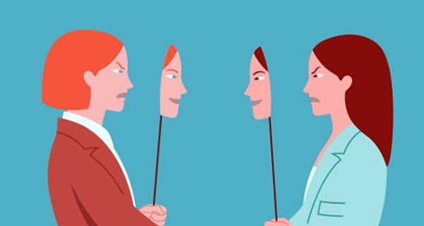 Muốn sống cả đời yên ổn, tốt nhất bạn nên tránh xa 4 kiểu người này