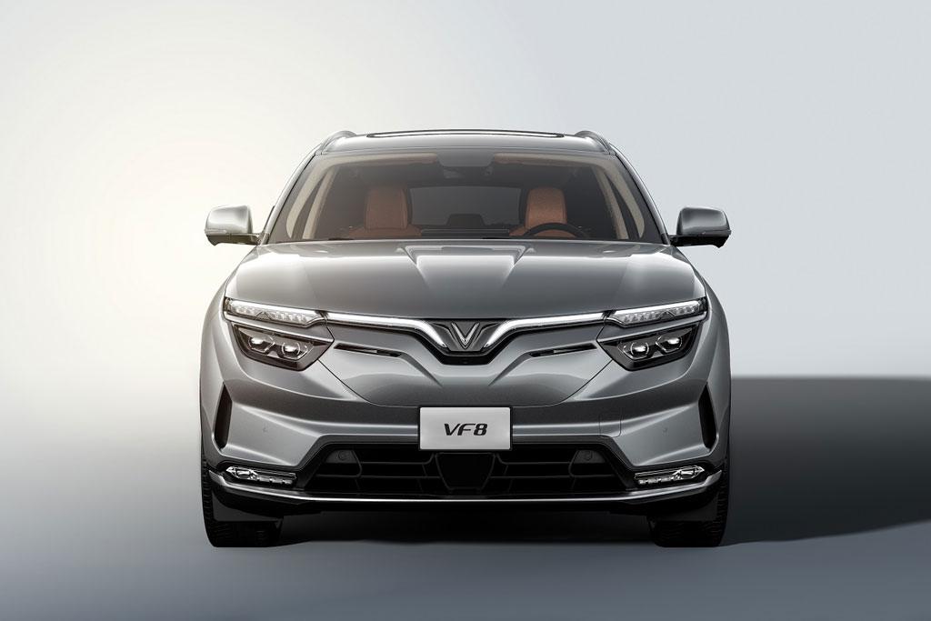 Xe xanh là xu hướng tại Việt Nam năm 2023