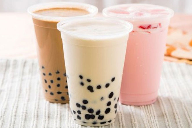 Những điều cần biết trước khi uống trà sữa