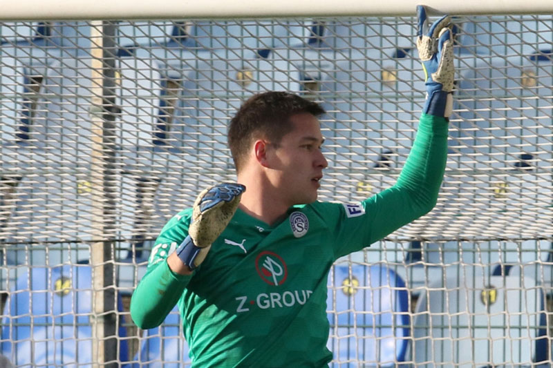 Filip Nguyễn bình thản khi thương vụ về CLB CAHN có nguy cơ đổ bể