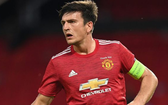 Trung vệ "bị bỏ rơi" tại Man Utd được Inter Milan hỏi mượn