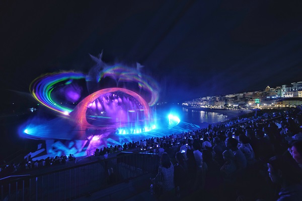 Vui xuân - ghé thiên đường giải trí Sun World Phu Quoc để bùng nổ mọi cảm xúc