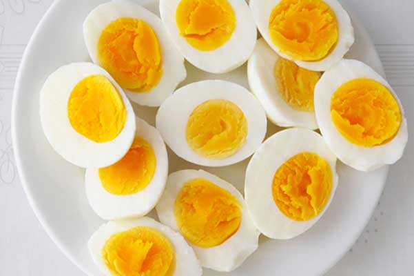 Nếu bạn thường xuyên ăn trứng điều gì sẽ xảy ra với cơ thể?