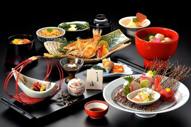 Hé lộ bí quyết của người Nhật cả đời chẳng cần lo ung thư nếu thường xuyên có những thói quen ăn uống này