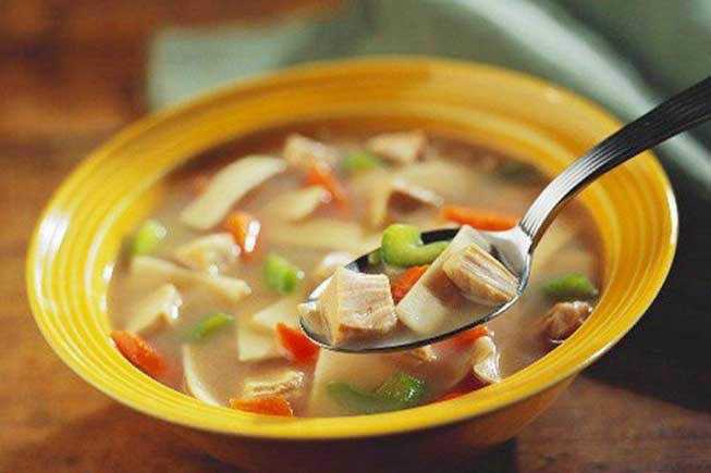 Cách ăn uống giúp bạn thọ đến cả trăm tuổi, tránh xa ung thư và loạt bệnh hiểm nghèo khác