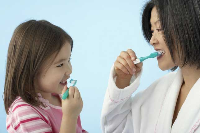 Hãy học cách đánh răng an toàn nếu bạn không muốn mắc phải hàng loạt căn bệnh nguy hiểm