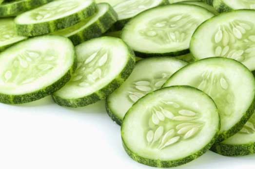 Dừng ngay việc ăn dưa chuột theo cách này nếu không muốn hại sức khỏe cả gia đình, rước thêm bệnh vào người