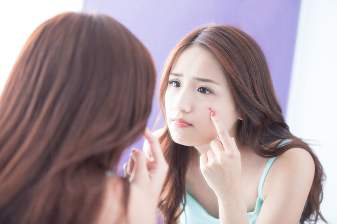 Tối ưu hóa hiệu quả dưỡng da bằng cách tẩy tế bào chết